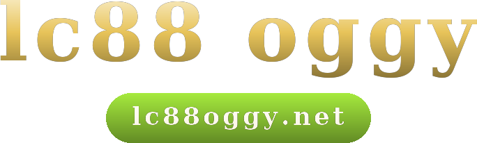 lc88 oggy logo
