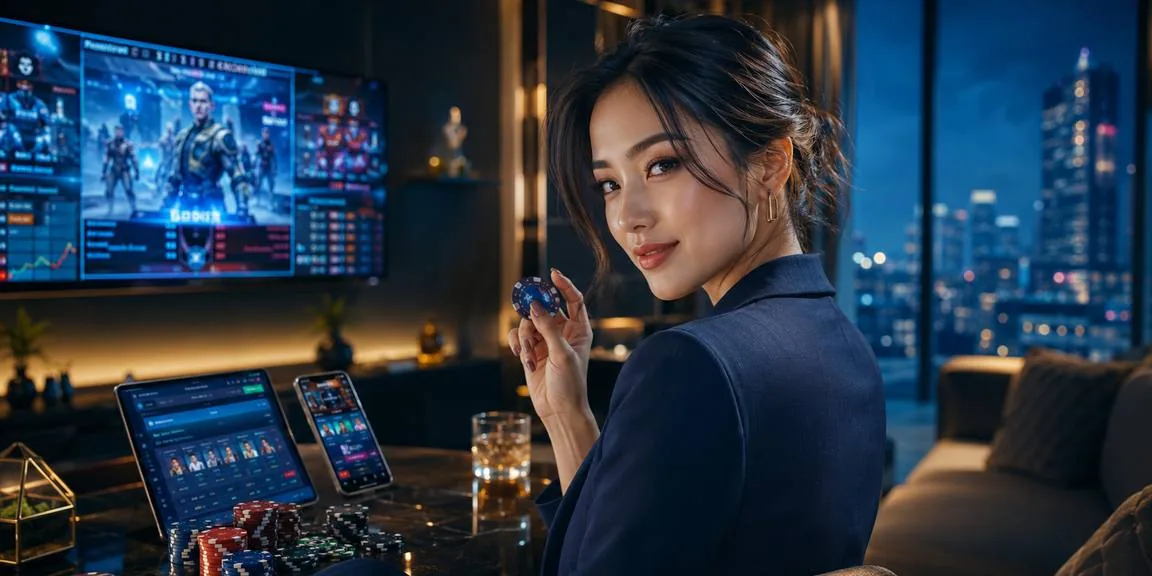 lc88 oggy Những gì lc88 oggy app mang lại